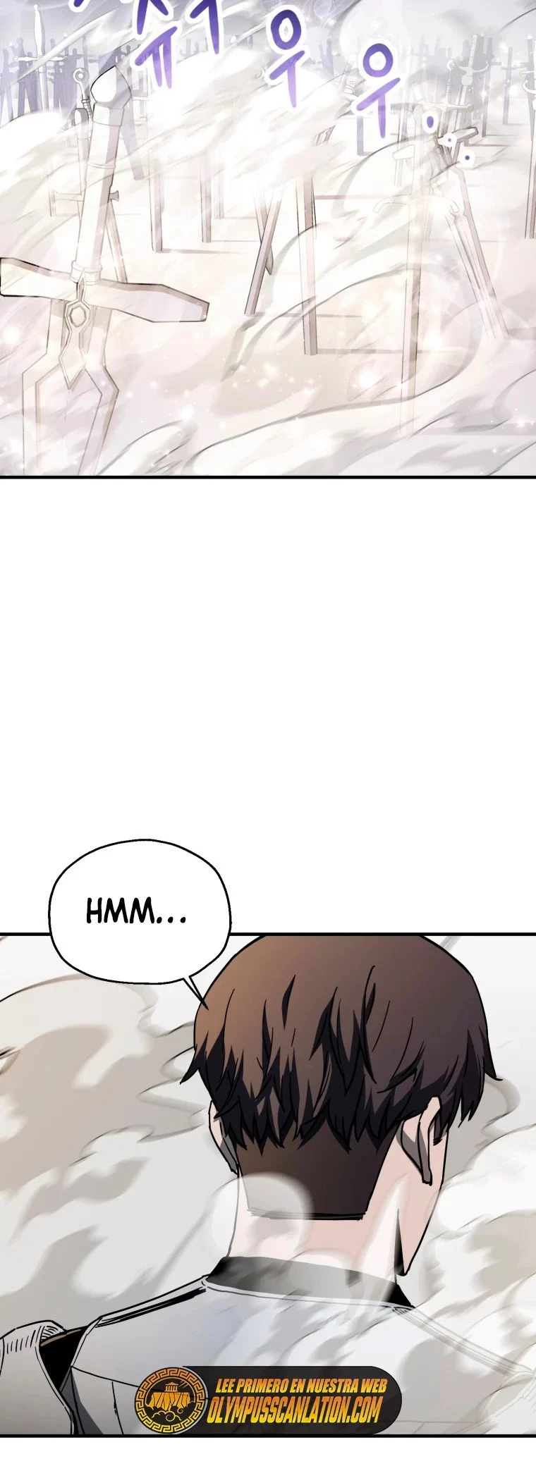 *El jugador que no puede subir de nivel > Capitulo 73 > Page 411