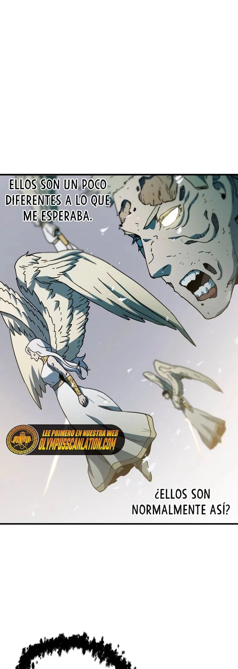 *El jugador que no puede subir de nivel > Capitulo 73 > Page 561