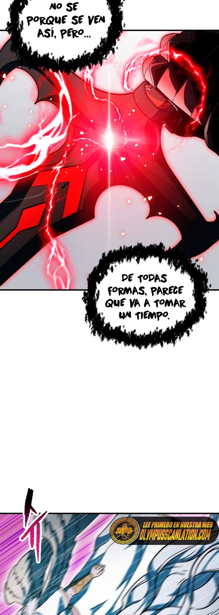 *El jugador que no puede subir de nivel > Capitulo 73 > Page 571