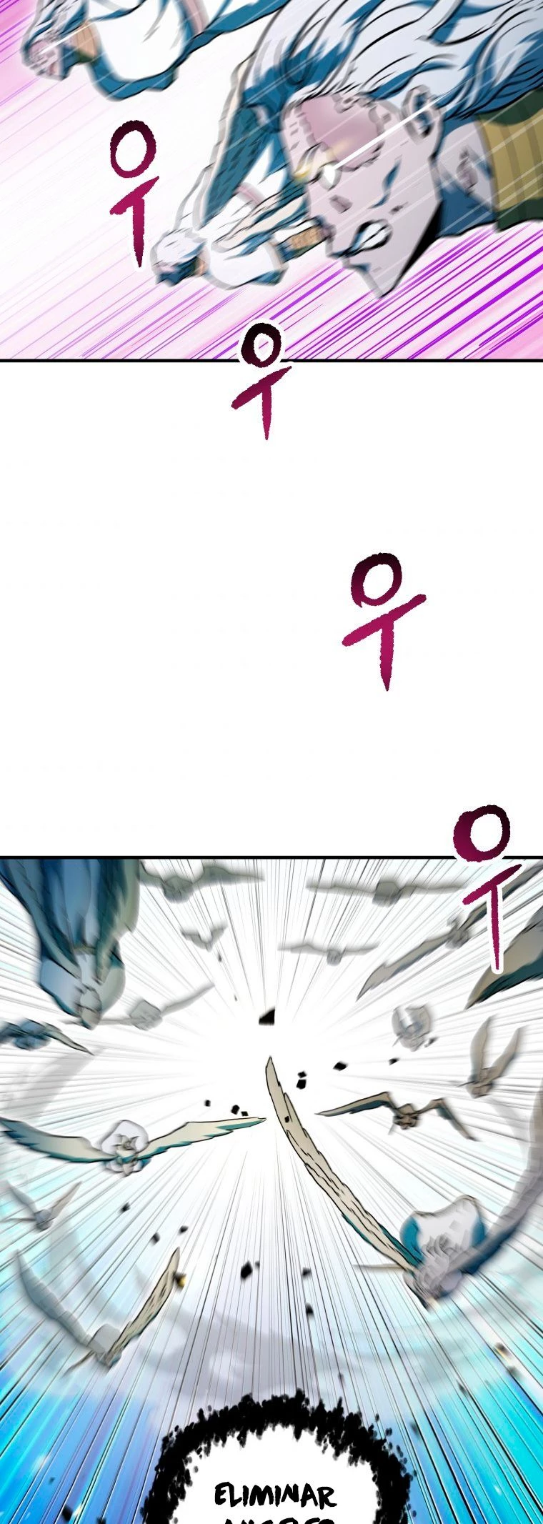*El jugador que no puede subir de nivel > Capitulo 73 > Page 581