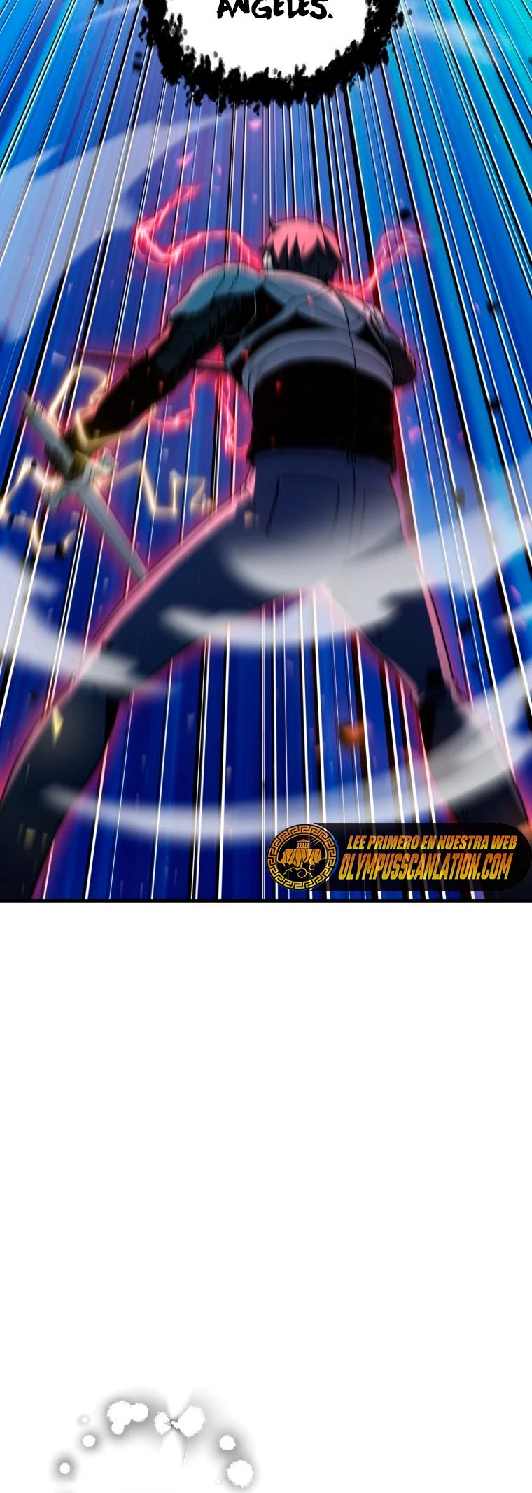 *El jugador que no puede subir de nivel > Capitulo 73 > Page 591
