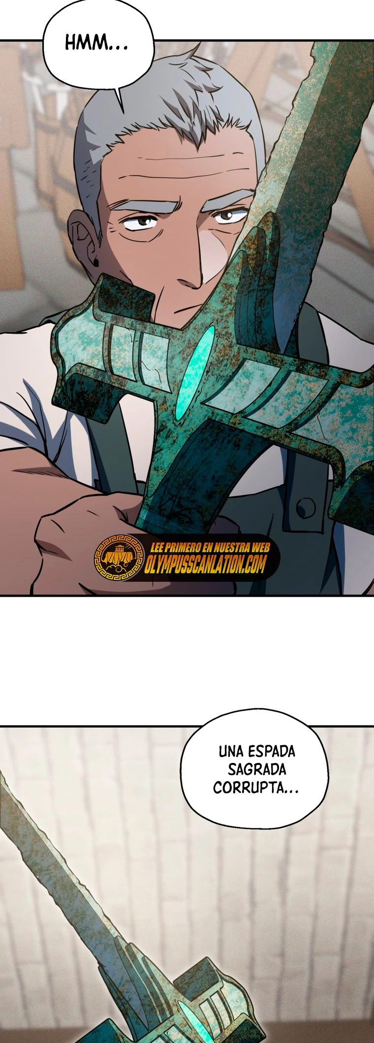 *El jugador que no puede subir de nivel > Capitulo 73 > Page 611