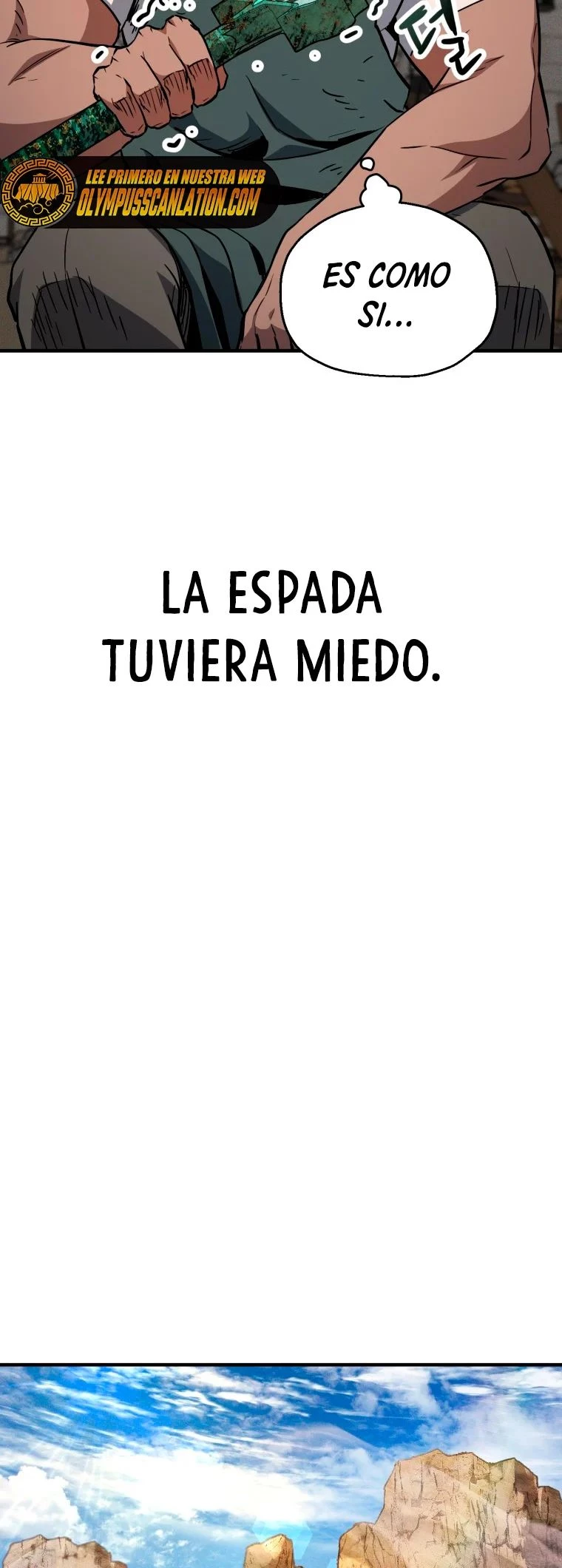 *El jugador que no puede subir de nivel > Capitulo 73 > Page 651