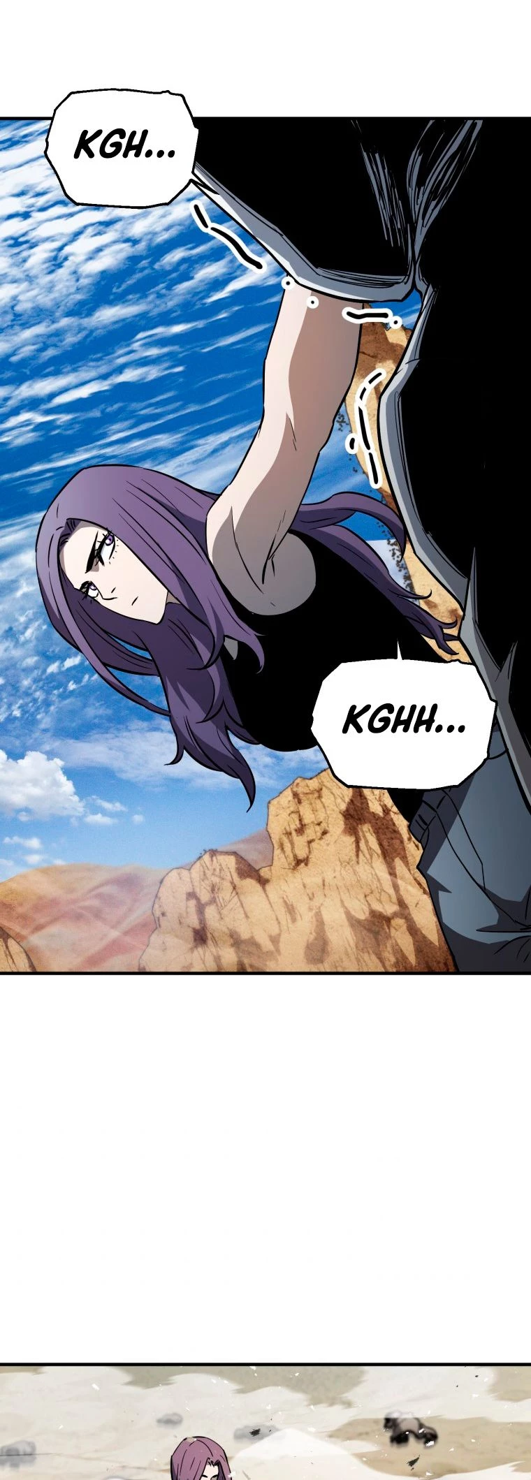 *El jugador que no puede subir de nivel > Capitulo 73 > Page 671