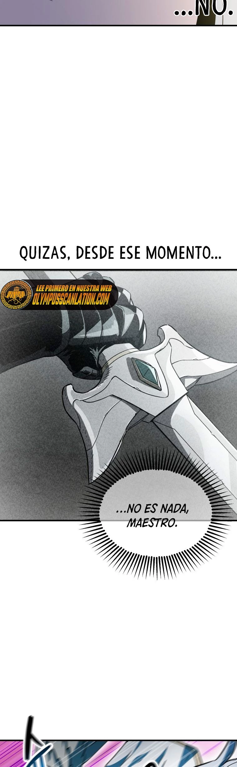 *El jugador que no puede subir de nivel > Capitulo 74 > Page 71