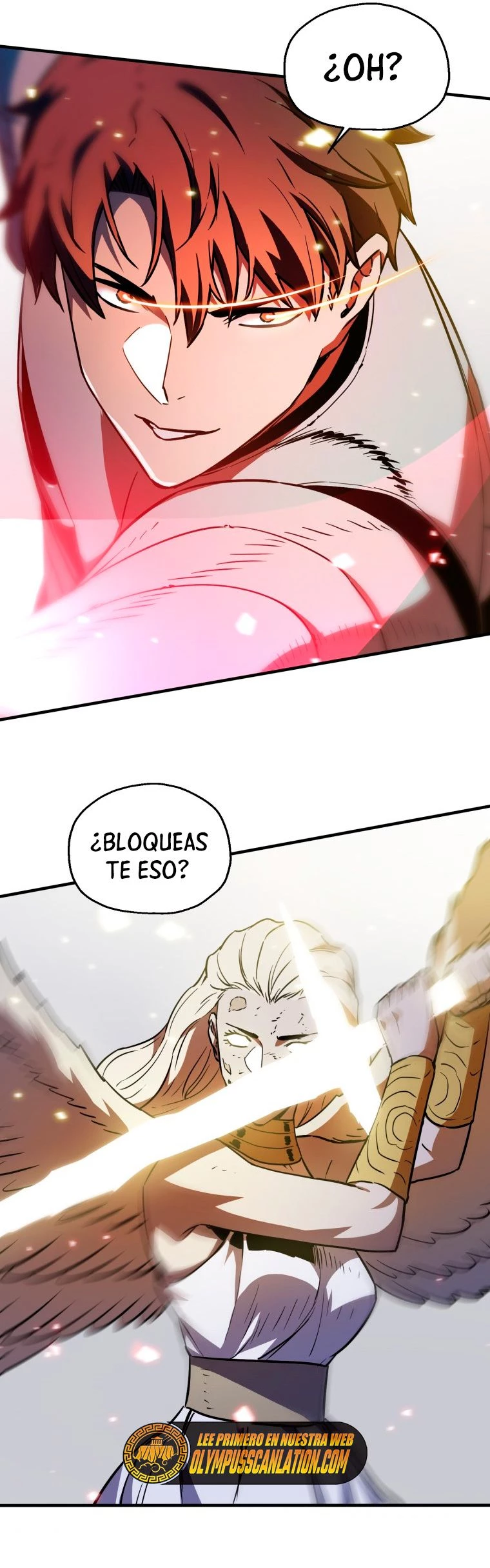 *El jugador que no puede subir de nivel > Capitulo 74 > Page 131