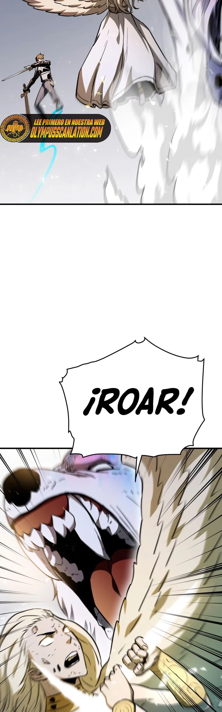 *El jugador que no puede subir de nivel > Capitulo 74 > Page 161