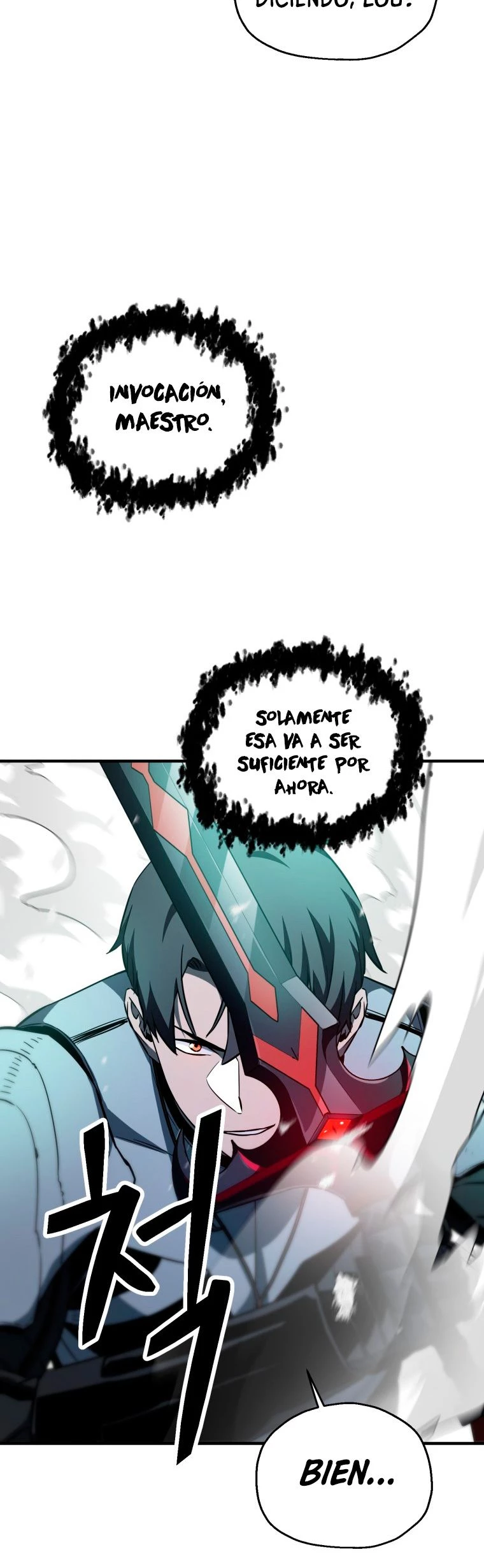 *El jugador que no puede subir de nivel > Capitulo 74 > Page 311