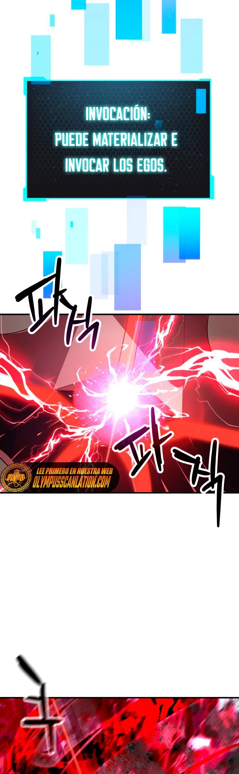 *El jugador que no puede subir de nivel > Capitulo 74 > Page 331