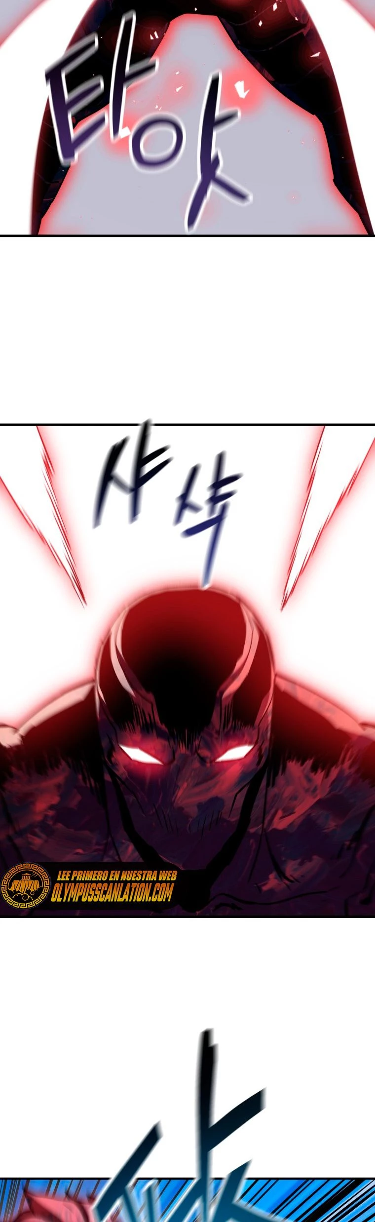 *El jugador que no puede subir de nivel > Capitulo 74 > Page 421