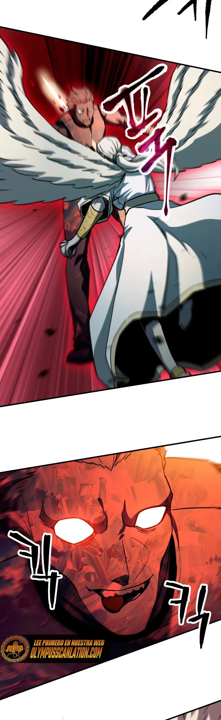 *El jugador que no puede subir de nivel > Capitulo 74 > Page 441