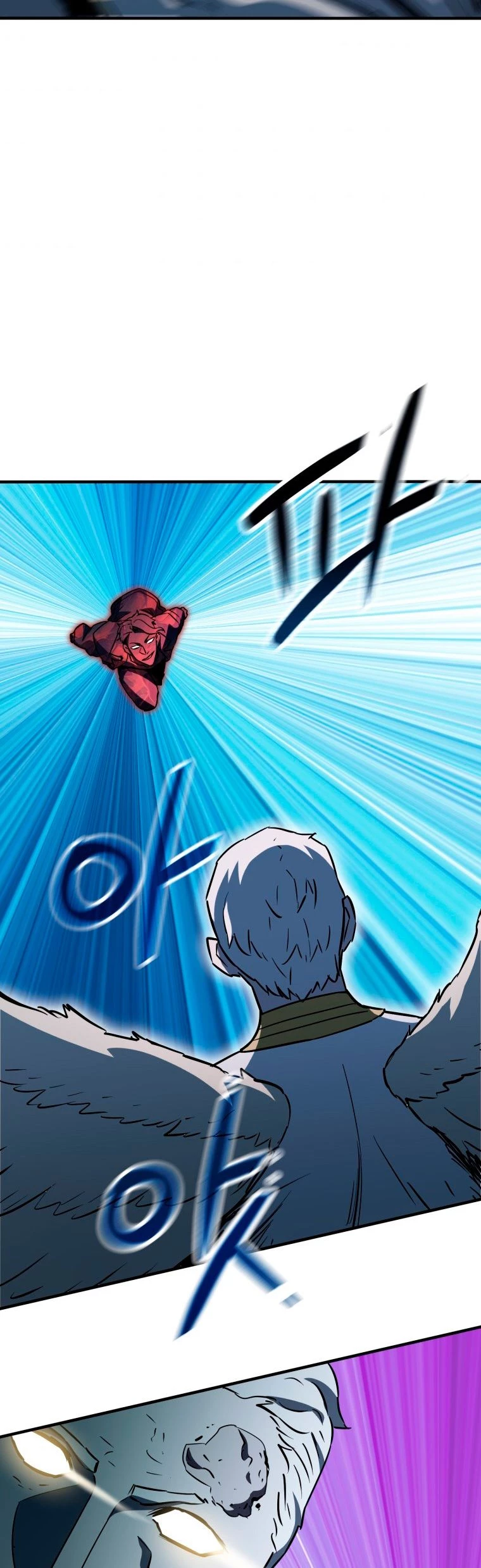 *El jugador que no puede subir de nivel > Capitulo 74 > Page 461
