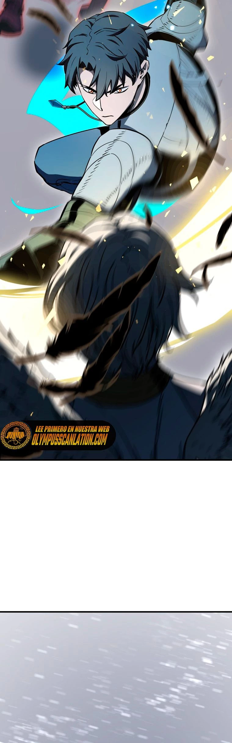 *El jugador que no puede subir de nivel > Capitulo 74 > Page 541