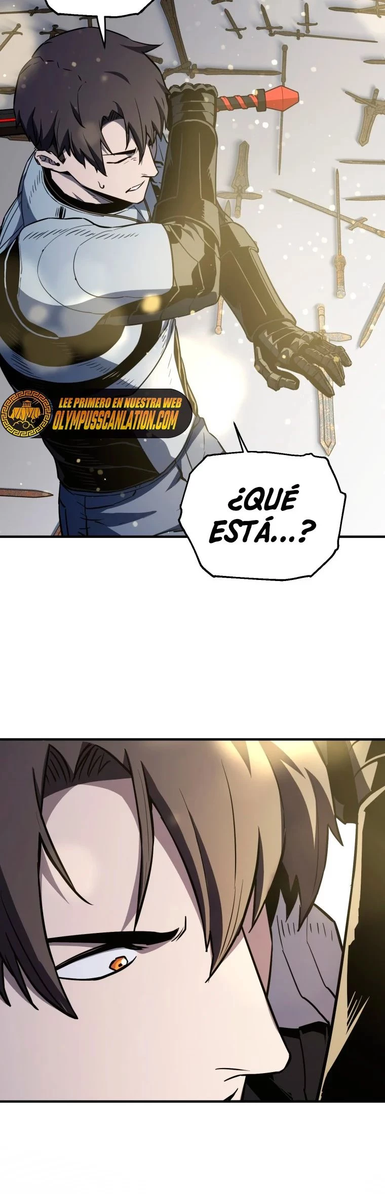 *El jugador que no puede subir de nivel > Capitulo 74 > Page 661