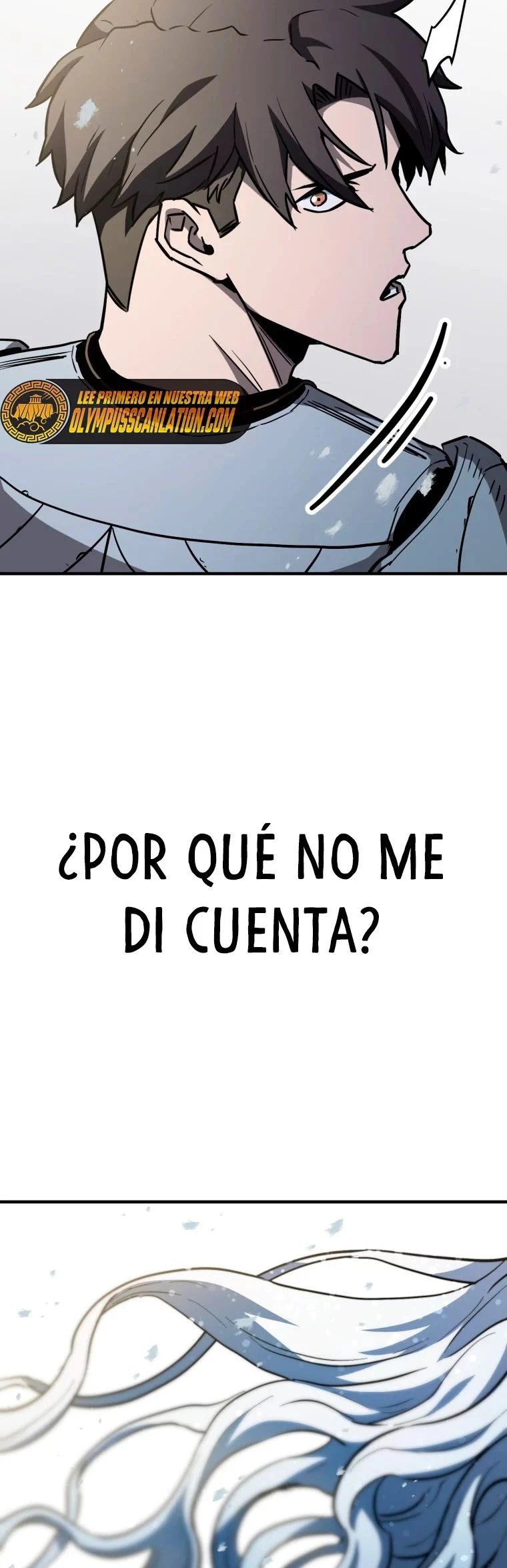 *El jugador que no puede subir de nivel > Capitulo 74 > Page 691