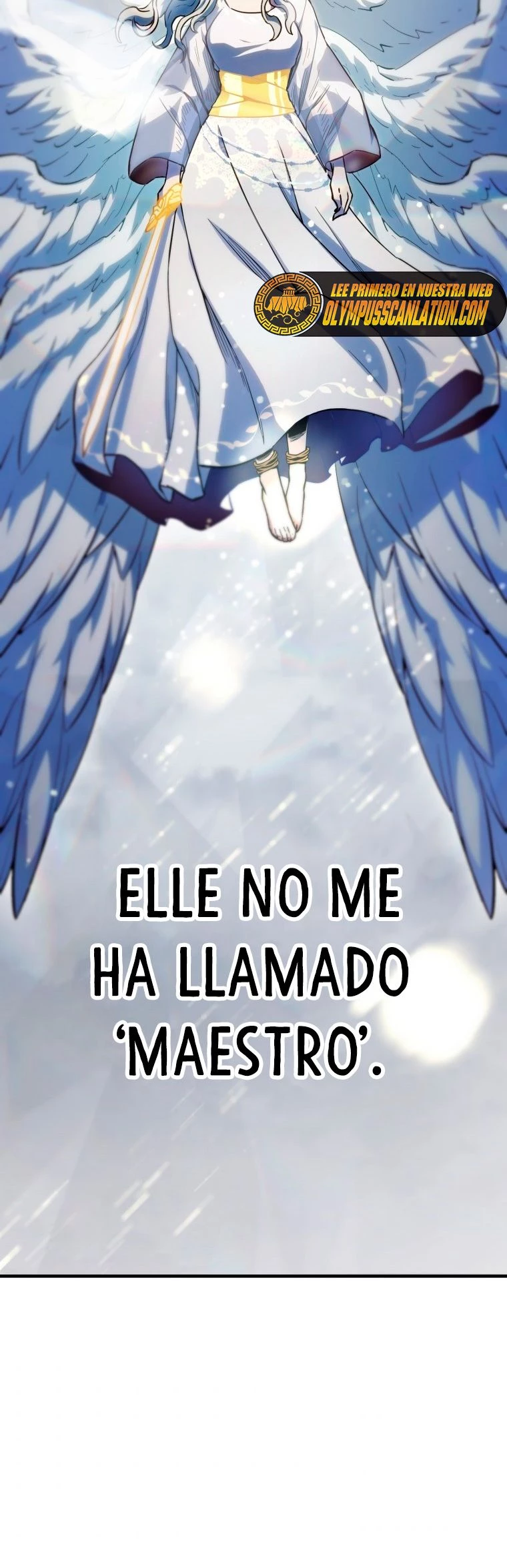 *El jugador que no puede subir de nivel > Capitulo 74 > Page 711
