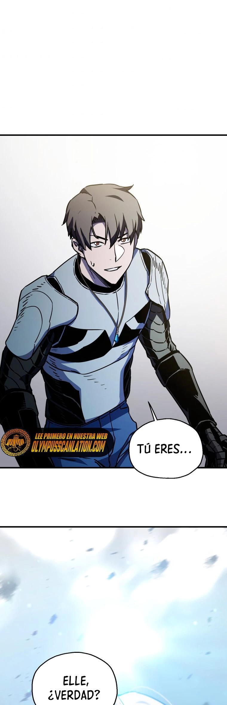 *El jugador que no puede subir de nivel > Capitulo 74 > Page 721