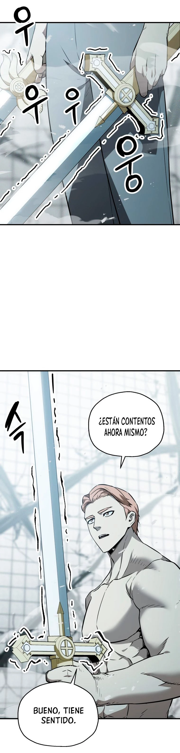 *El jugador que no puede subir de nivel > Capitulo 75 > Page 21