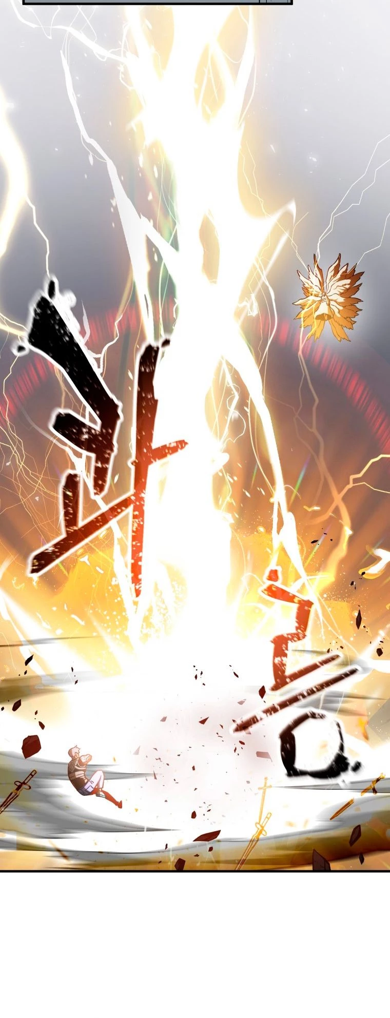 *El jugador que no puede subir de nivel > Capitulo 75 > Page 61