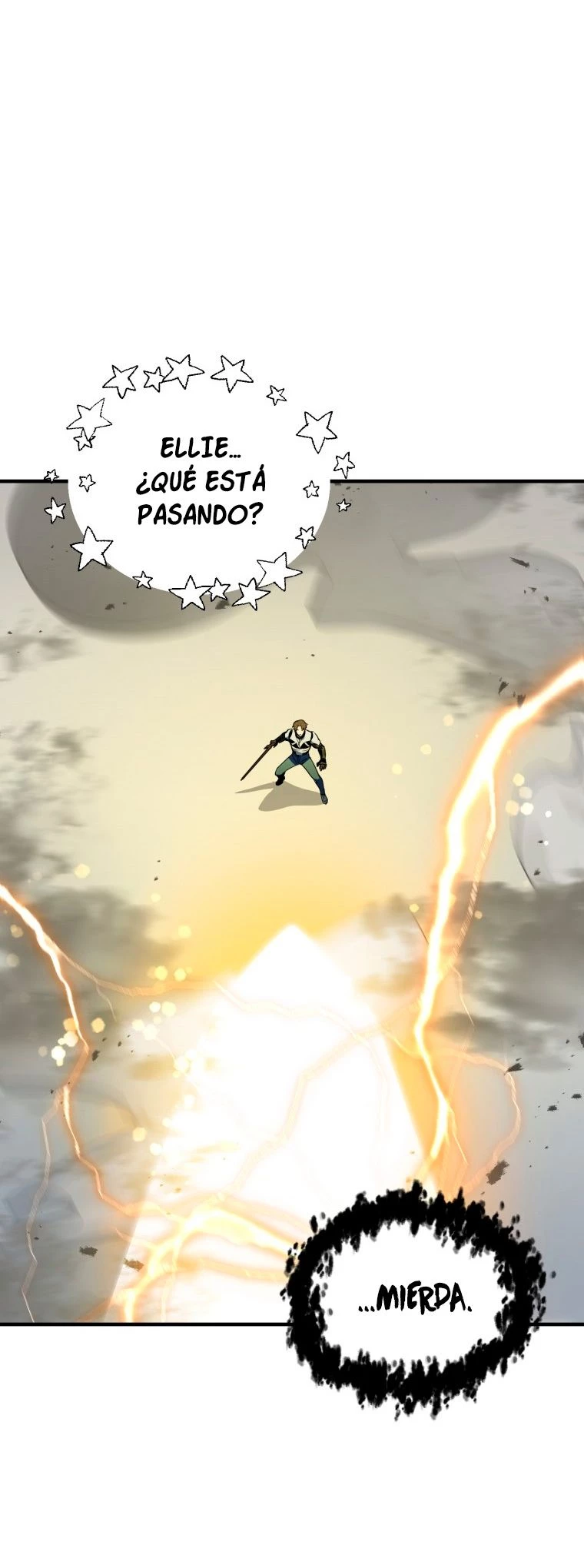 *El jugador que no puede subir de nivel > Capitulo 75 > Page 101