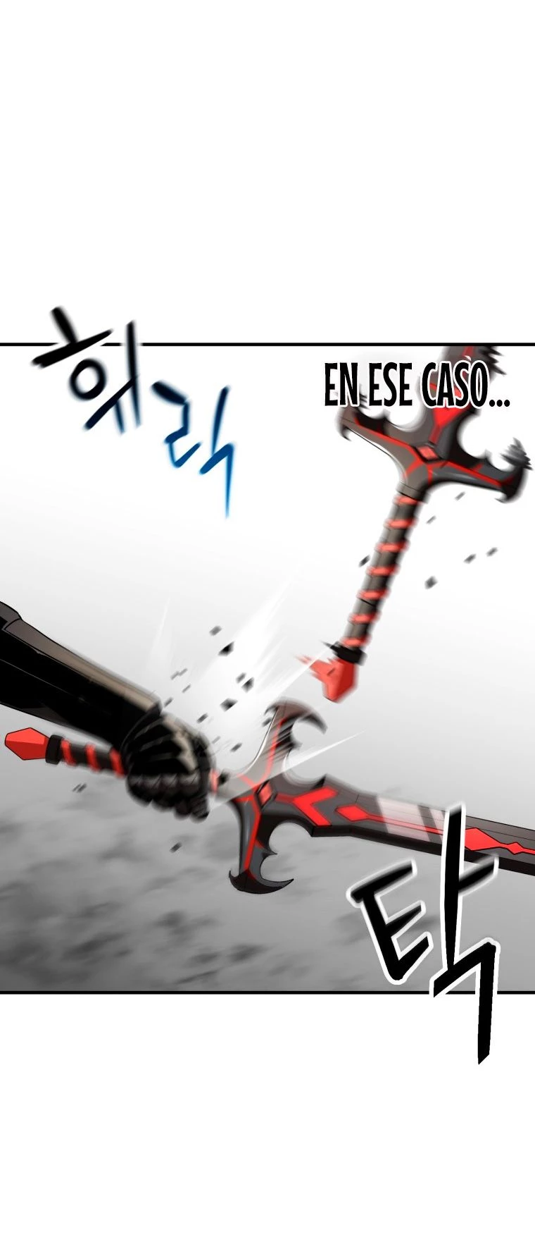 *El jugador que no puede subir de nivel > Capitulo 75 > Page 251