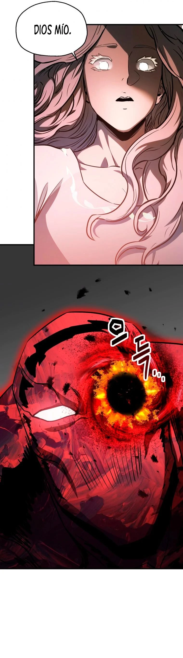 *El jugador que no puede subir de nivel > Capitulo 75 > Page 281