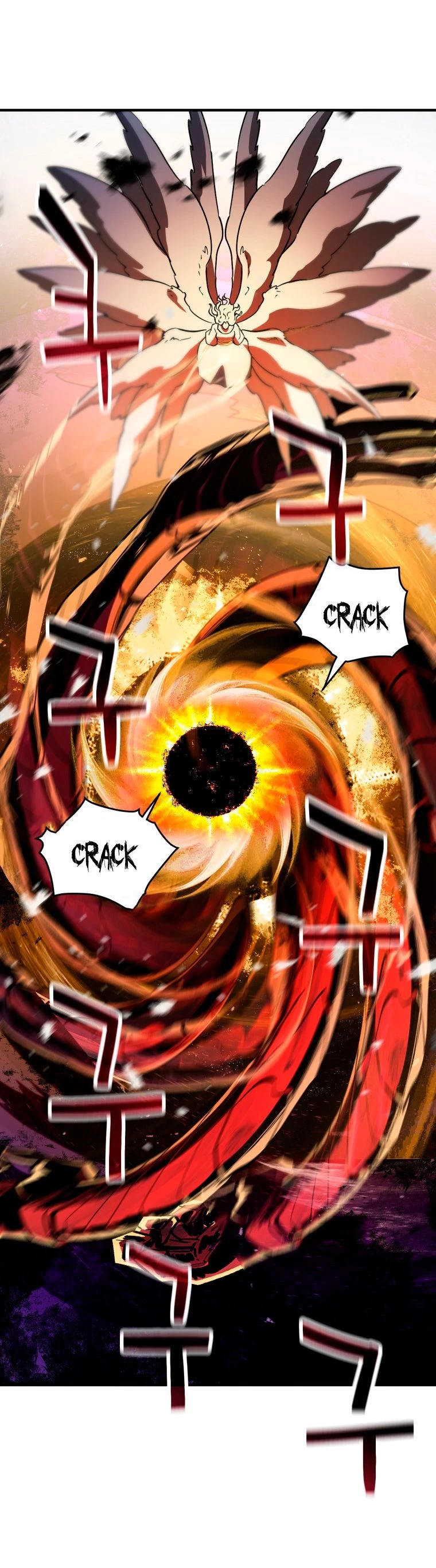 *El jugador que no puede subir de nivel > Capitulo 75 > Page 291