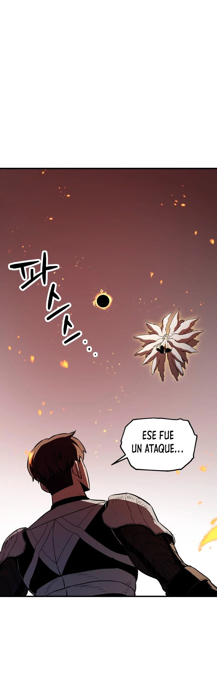 *El jugador que no puede subir de nivel > Capitulo 75 > Page 301