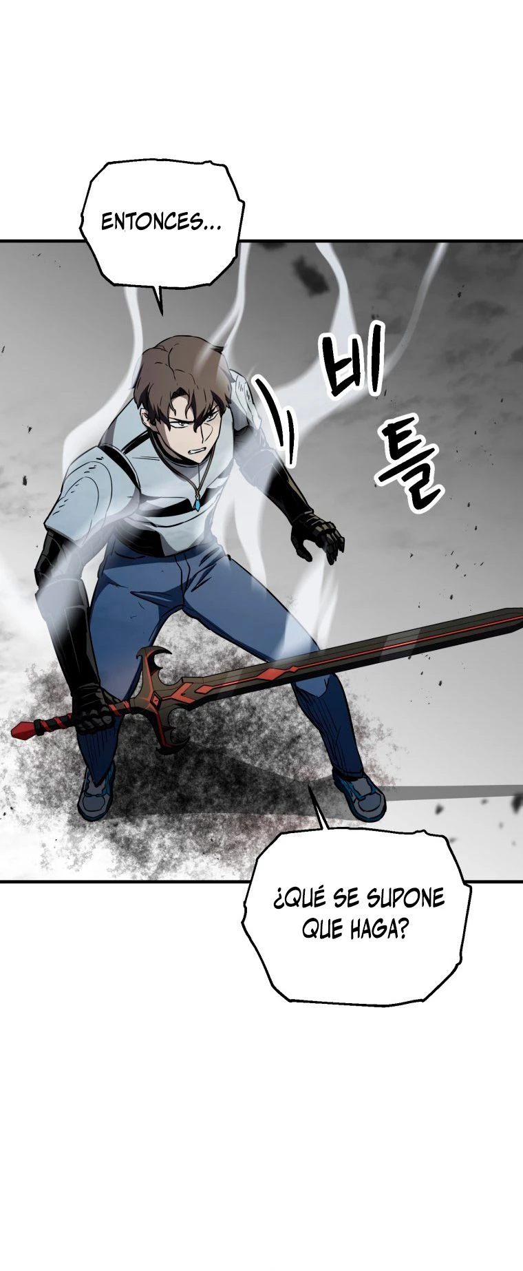 *El jugador que no puede subir de nivel > Capitulo 75 > Page 361