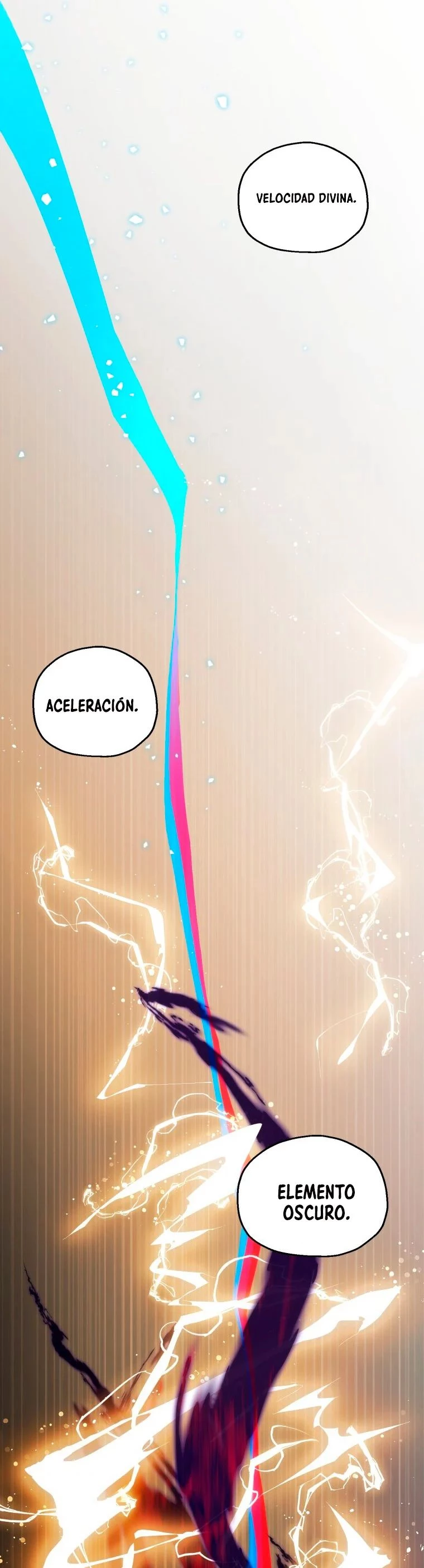 *El jugador que no puede subir de nivel > Capitulo 75 > Page 431