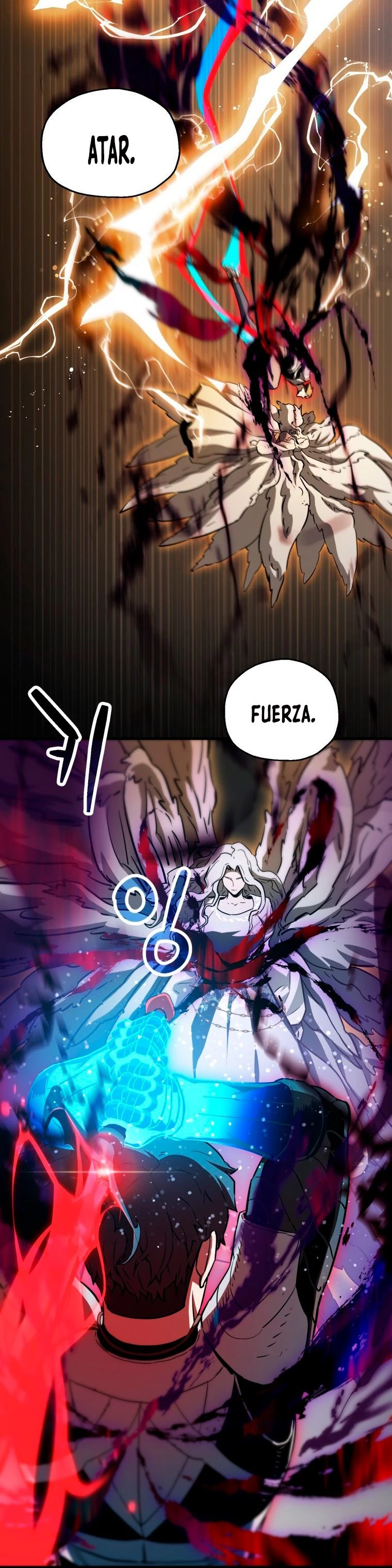 *El jugador que no puede subir de nivel > Capitulo 75 > Page 441