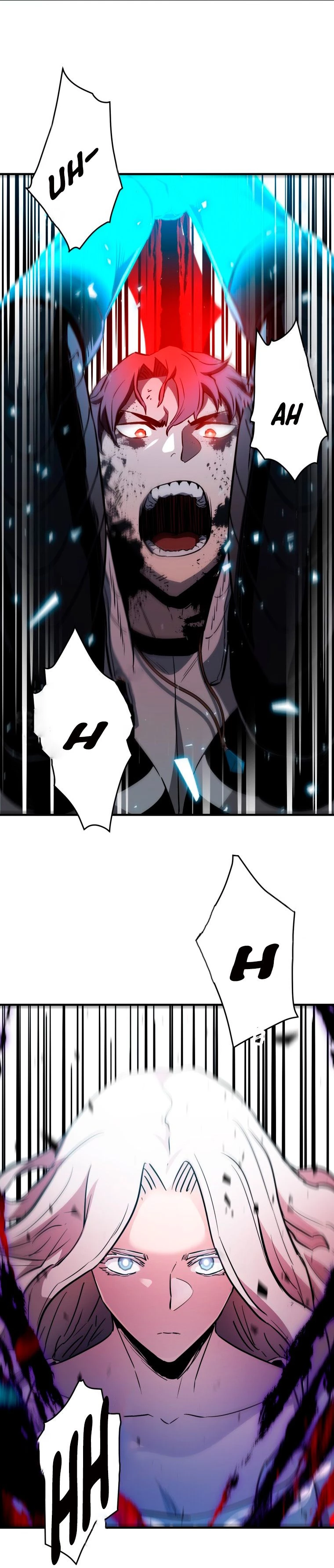 *El jugador que no puede subir de nivel > Capitulo 75 > Page 451