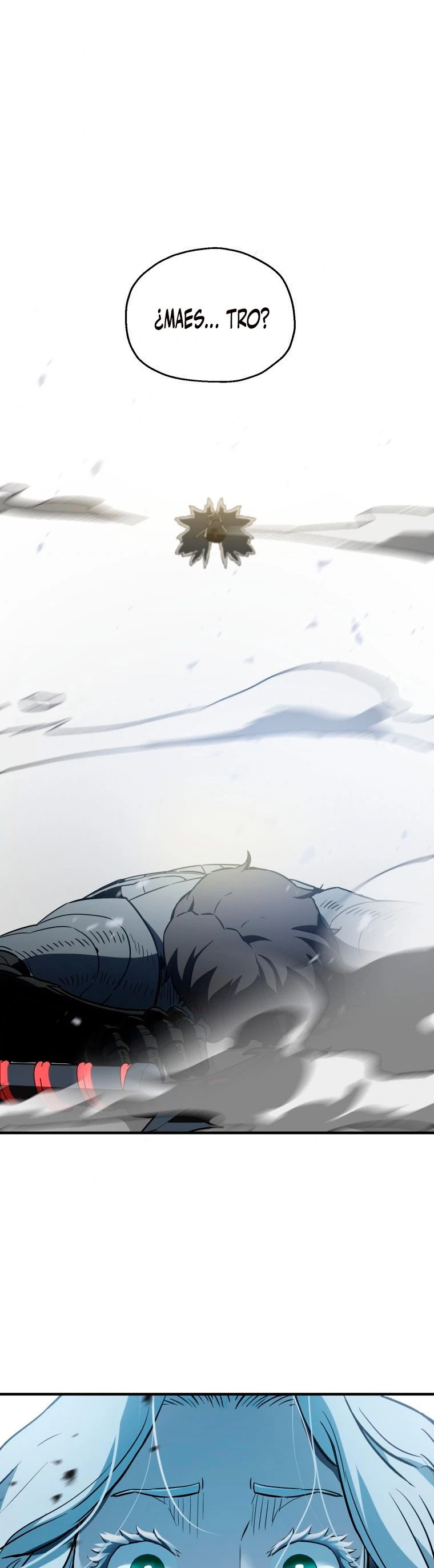 *El jugador que no puede subir de nivel > Capitulo 76 > Page 11