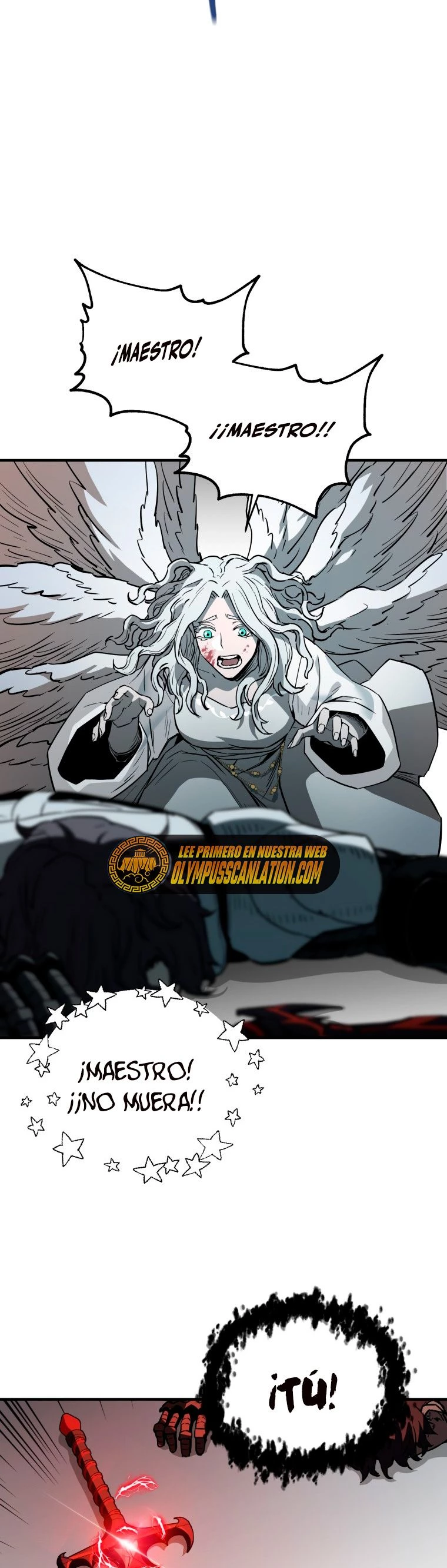 *El jugador que no puede subir de nivel > Capitulo 76 > Page 31