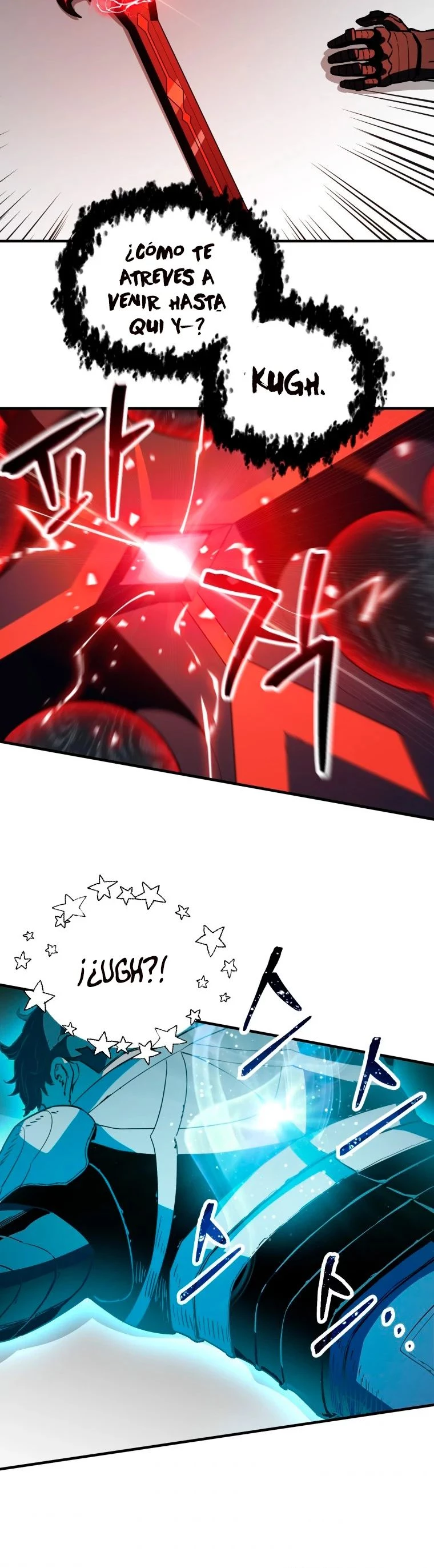 *El jugador que no puede subir de nivel > Capitulo 76 > Page 41
