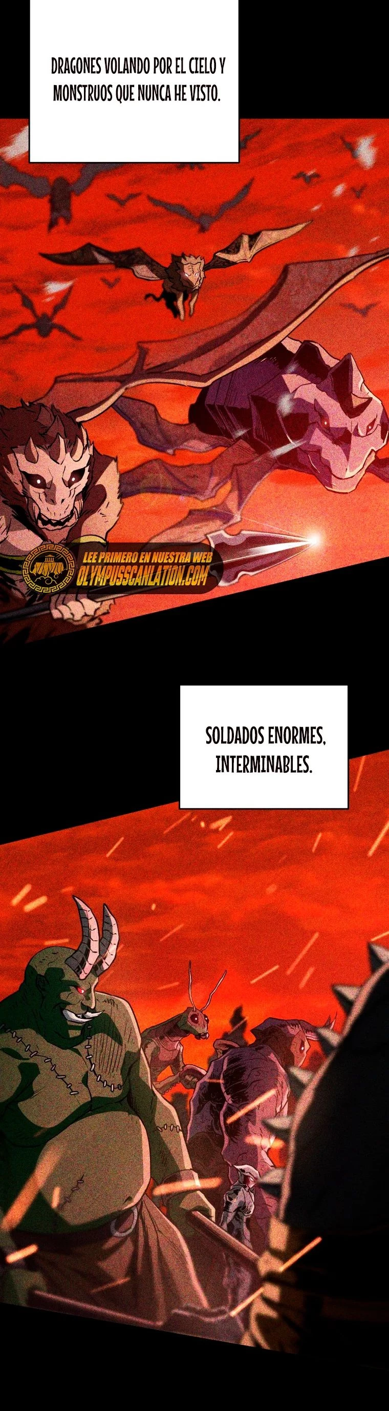 *El jugador que no puede subir de nivel > Capitulo 76 > Page 191
