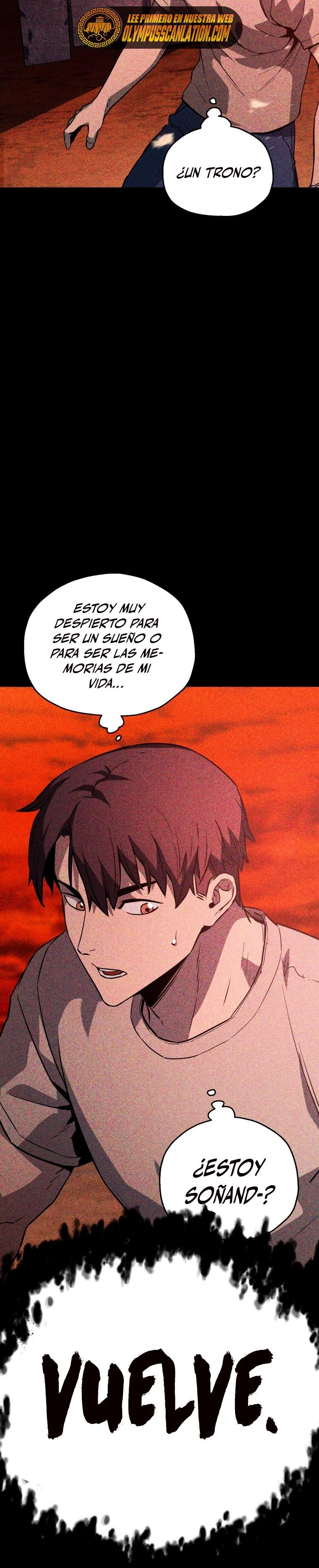 *El jugador que no puede subir de nivel > Capitulo 76 > Page 211