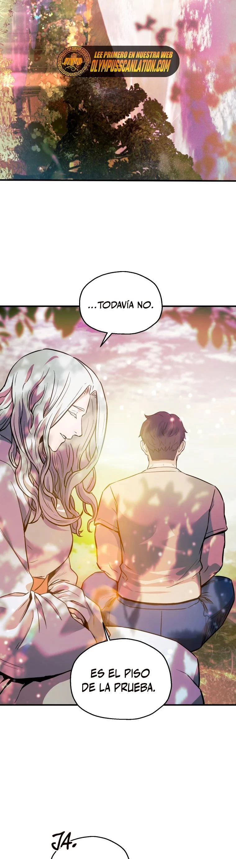 *El jugador que no puede subir de nivel > Capitulo 76 > Page 271