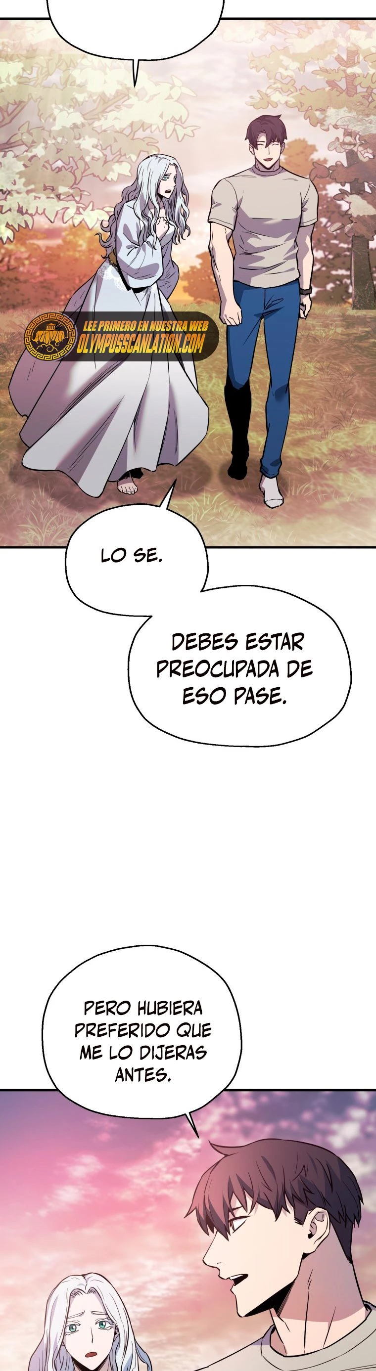 *El jugador que no puede subir de nivel > Capitulo 76 > Page 341
