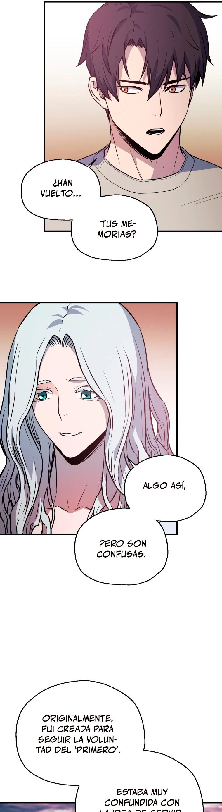 *El jugador que no puede subir de nivel > Capitulo 76 > Page 391