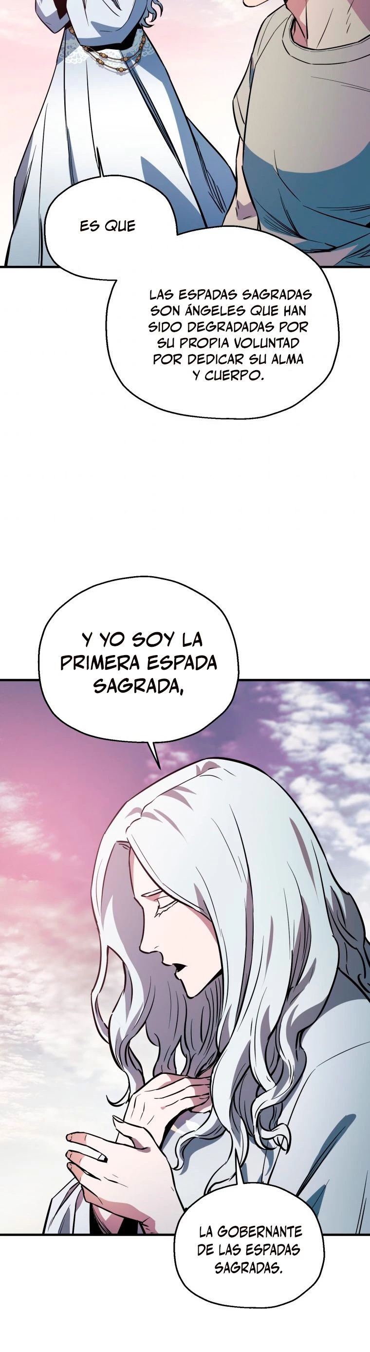 *El jugador que no puede subir de nivel > Capitulo 76 > Page 411