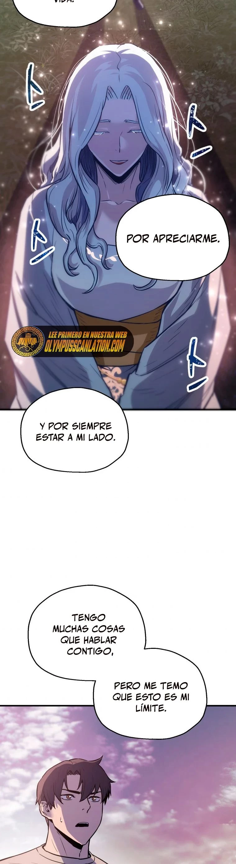 *El jugador que no puede subir de nivel > Capitulo 76 > Page 441
