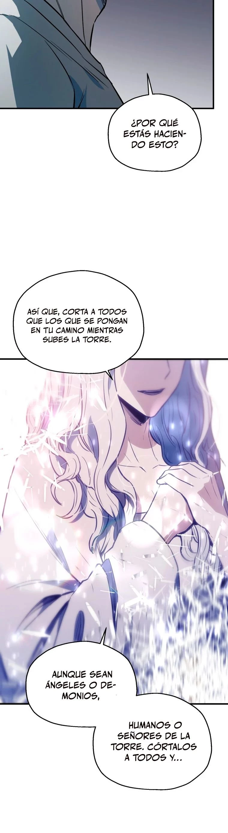 *El jugador que no puede subir de nivel > Capitulo 76 > Page 471