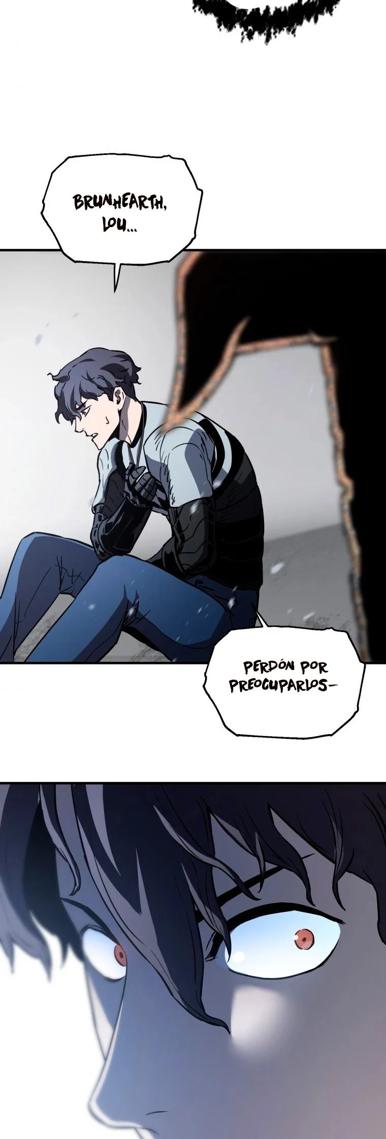 *El jugador que no puede subir de nivel > Capitulo 76 > Page 531