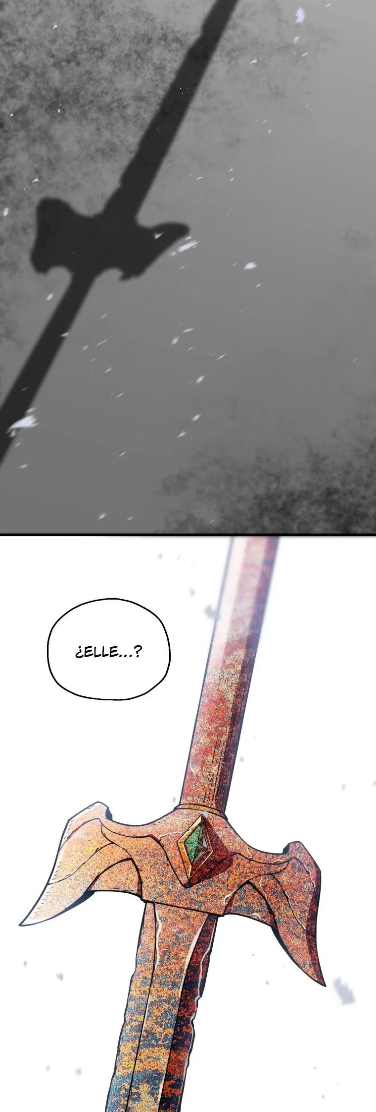 *El jugador que no puede subir de nivel > Capitulo 76 > Page 551