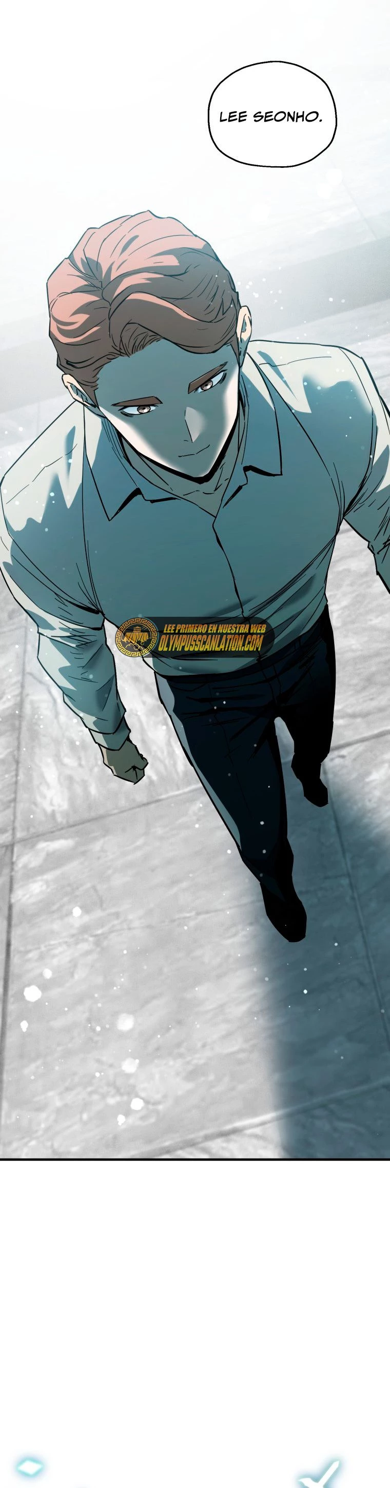 *El jugador que no puede subir de nivel > Capitulo 77 > Page 71