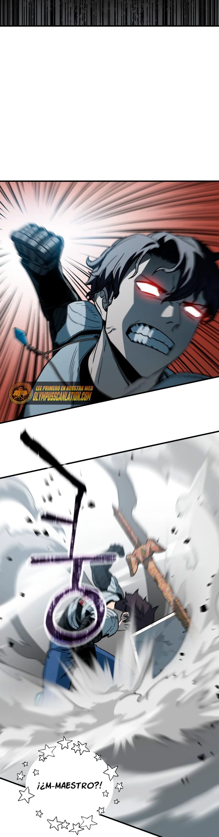 *El jugador que no puede subir de nivel > Capitulo 77 > Page 121