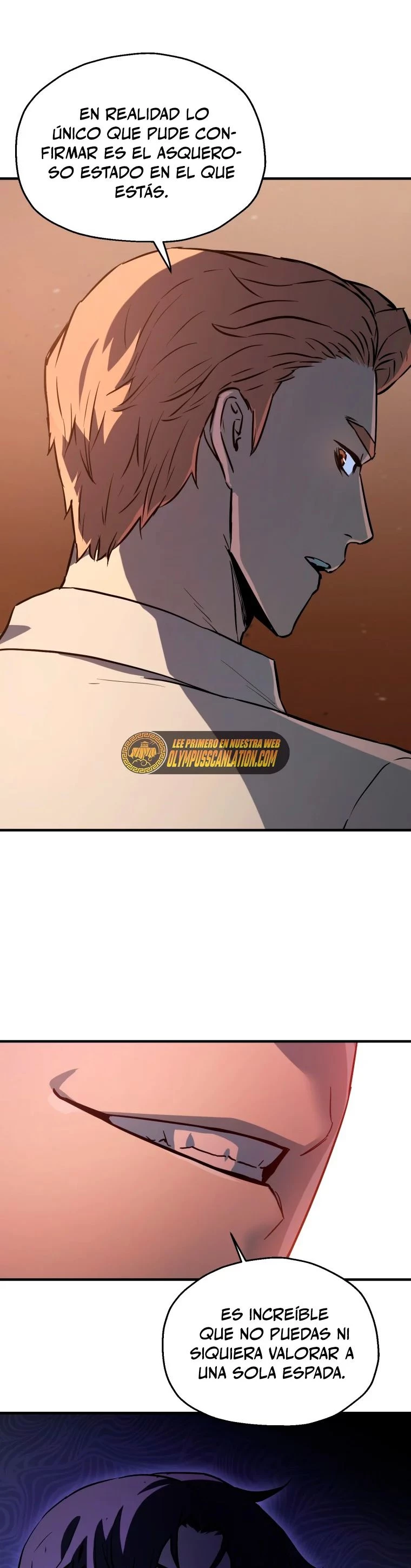 *El jugador que no puede subir de nivel > Capitulo 77 > Page 271