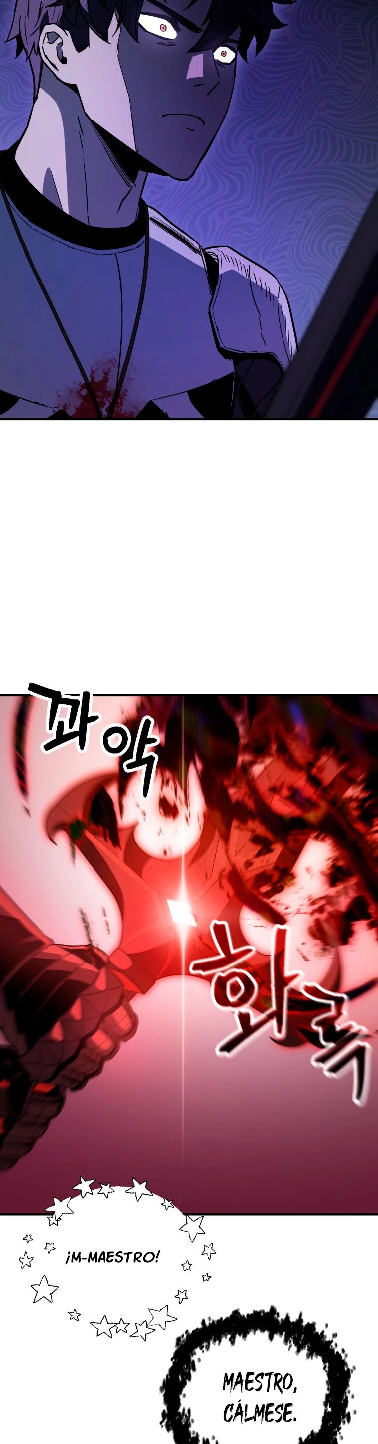 *El jugador que no puede subir de nivel > Capitulo 77 > Page 281