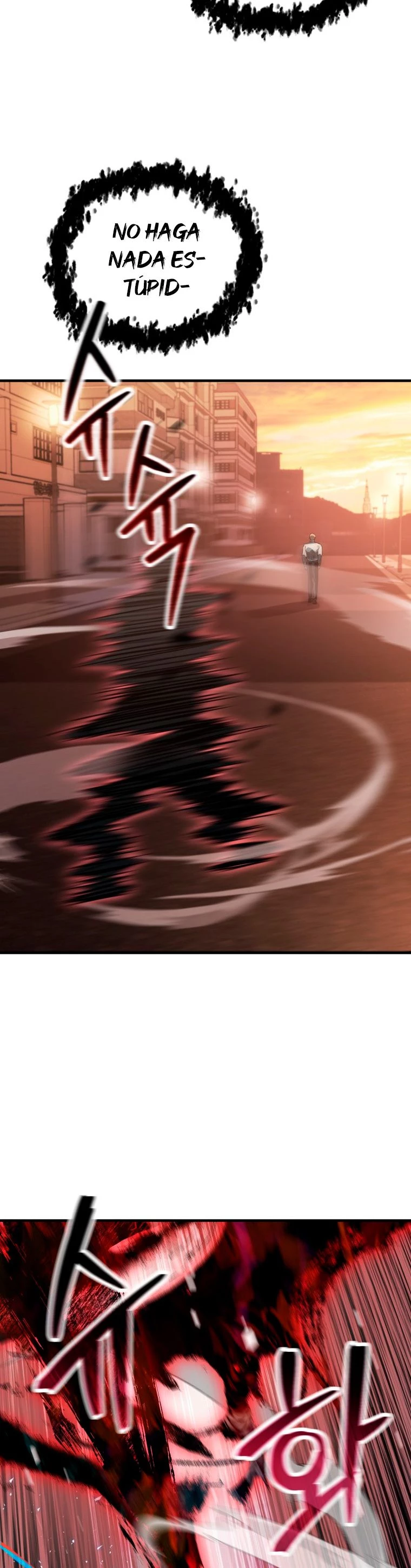 *El jugador que no puede subir de nivel > Capitulo 77 > Page 291